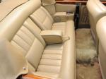 Bentley Corniche Convertible 1971 года (UK)